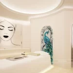 Dự án Spa Almaz 3