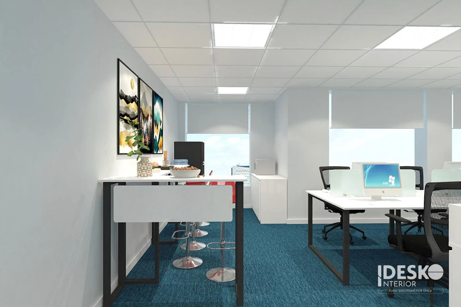 hinh-anh-du-an-van-phong-gloria-jeans_1 Dự án văn phòng Gloria Jeans 1