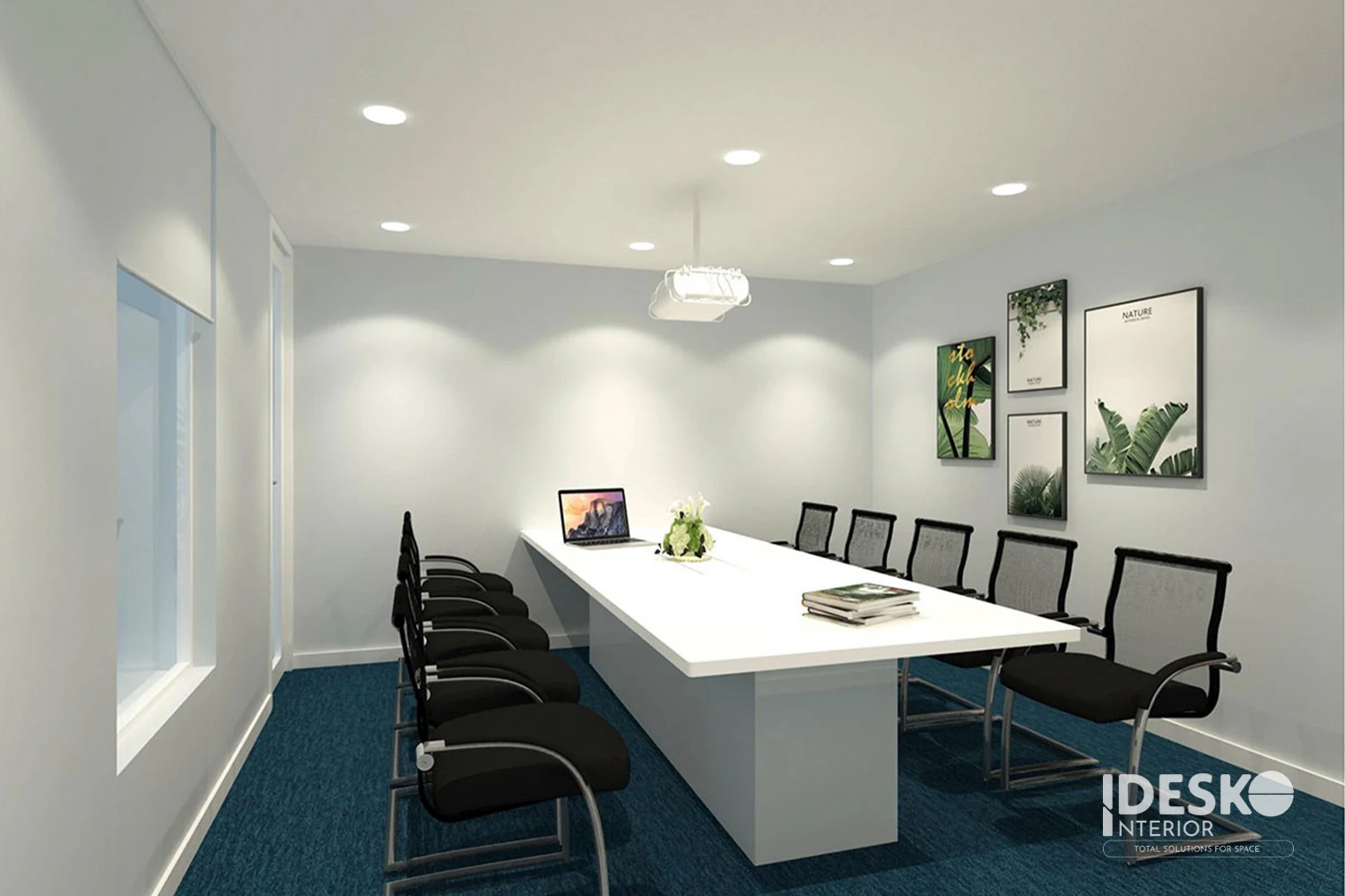 hinh-anh-du-an-van-phong-gloria-jeans_3 Dự án văn phòng Gloria Jeans 3