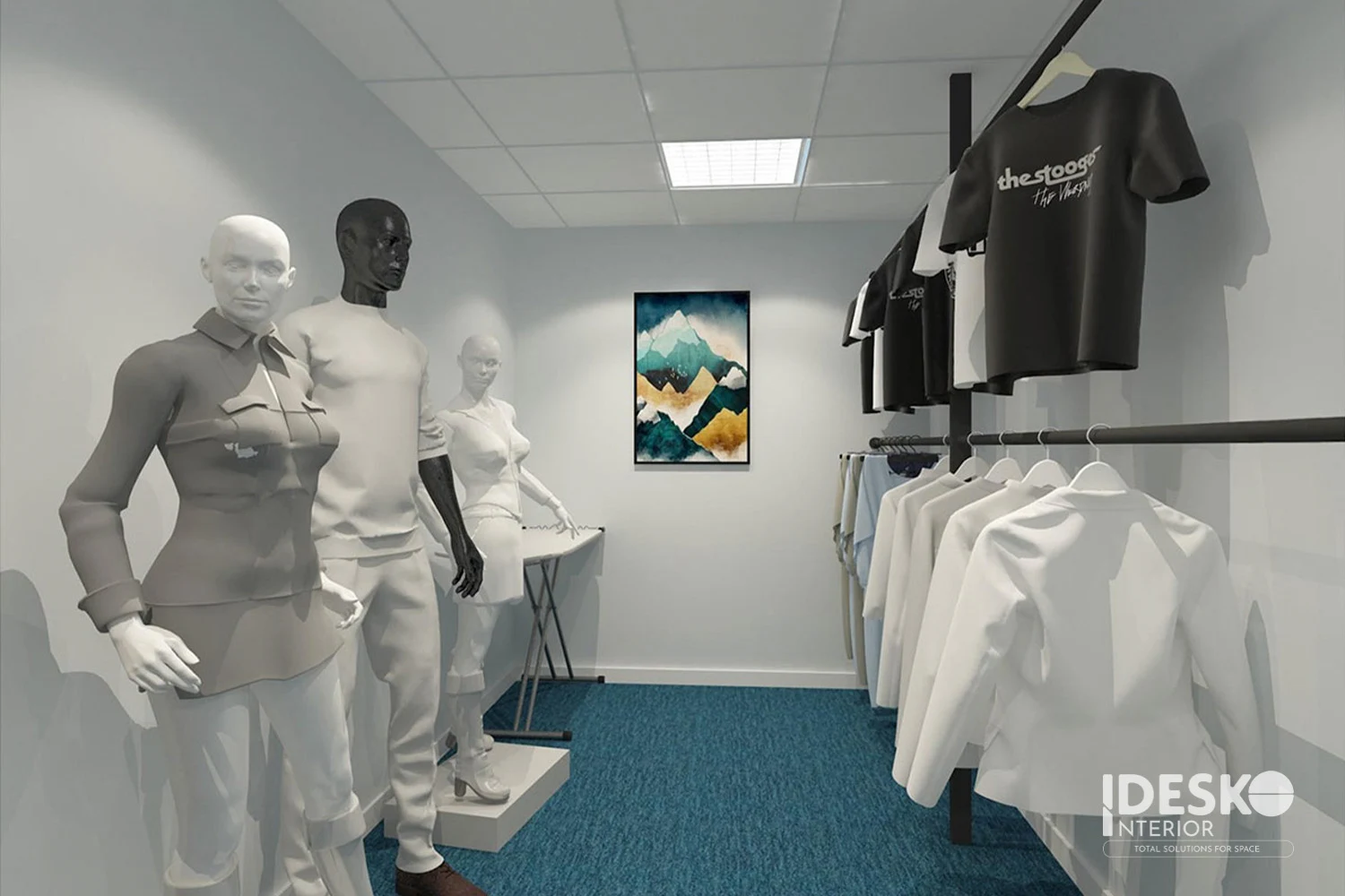 hinh-anh-du-an-van-phong-gloria-jeans_4 Dự án văn phòng Gloria Jeans 4