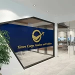 Dự án văn phòng Trust Cargo 4