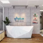 Dự án văn phòng QH Plus 3