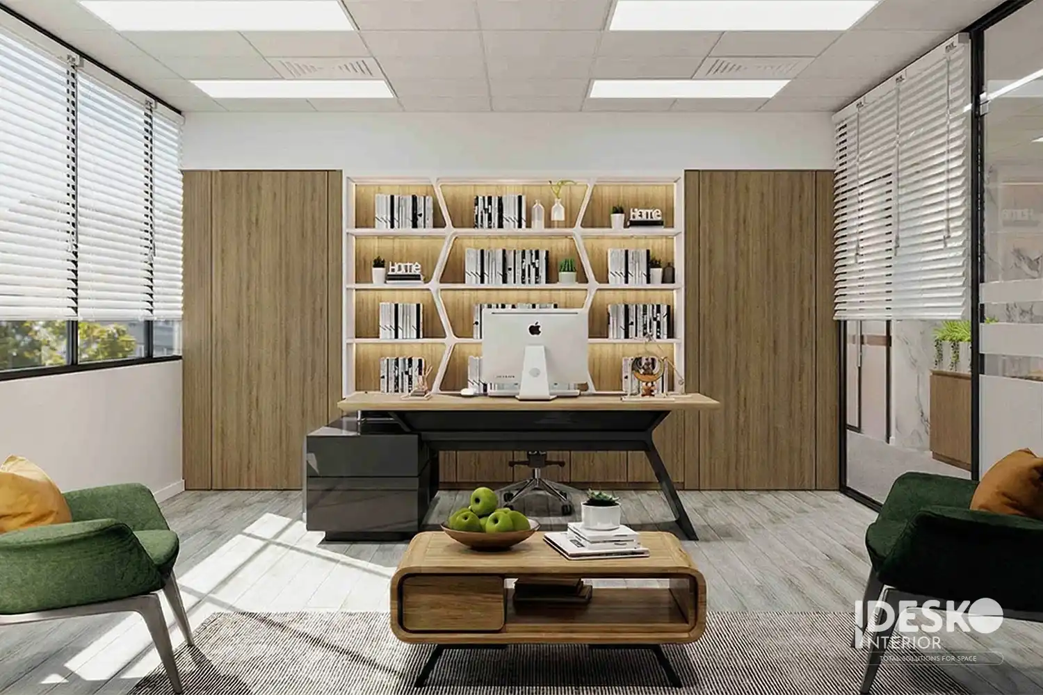 hinh-anh-du-an-van-phong-zhongao_1 Dự án văn phòng Zhongao 1