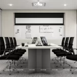 Dự án văn phòng Dynachem Việt Nam 3