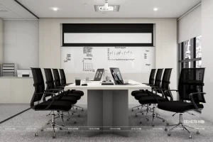 Dự án văn phòng Dynachem Việt Nam 3