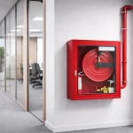 Bố trí mặt bằng văn phòng phù hợp