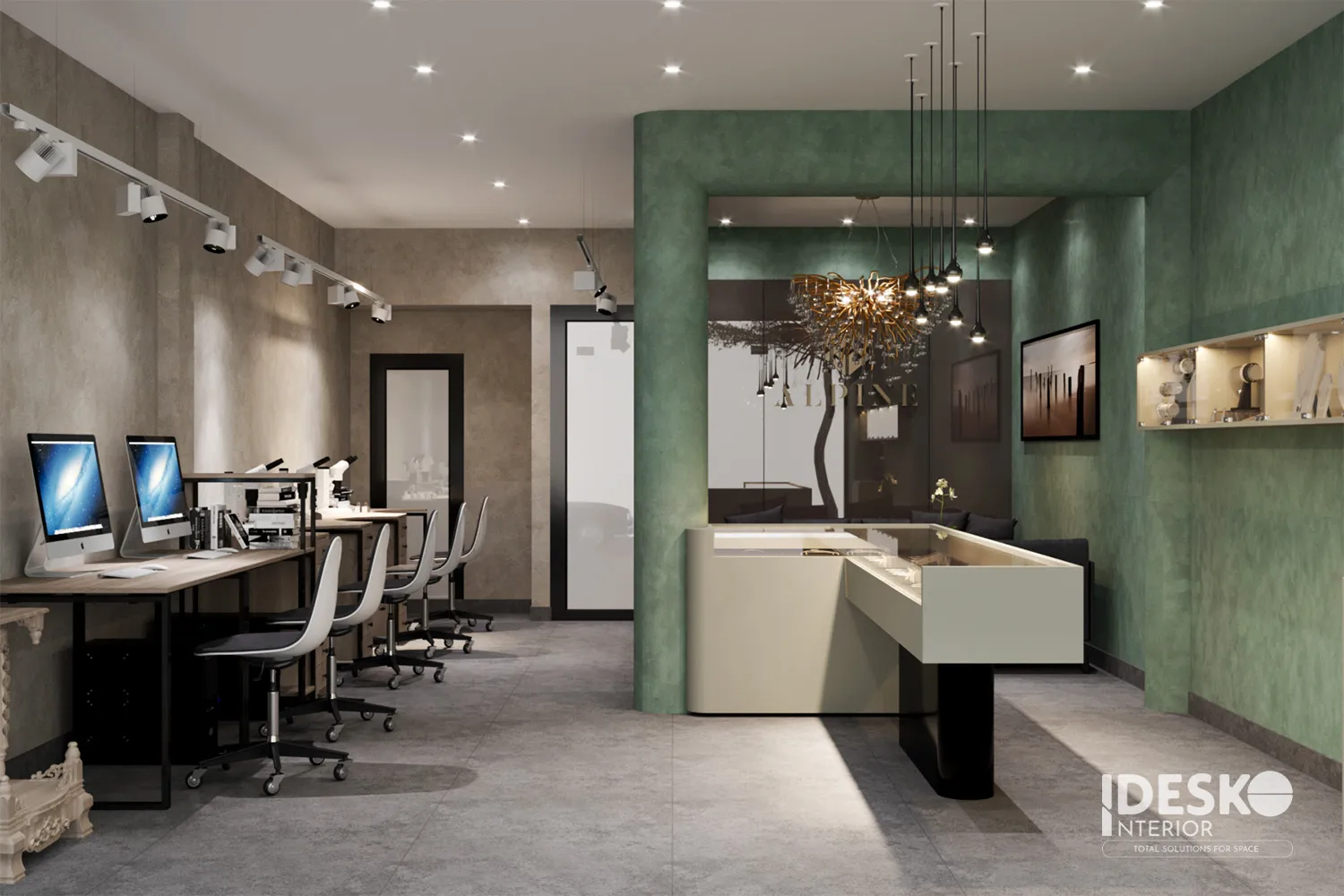 hinh-anh-du-an-cua-hang-alpine_2 Dự án cửa hàng Alpine 2