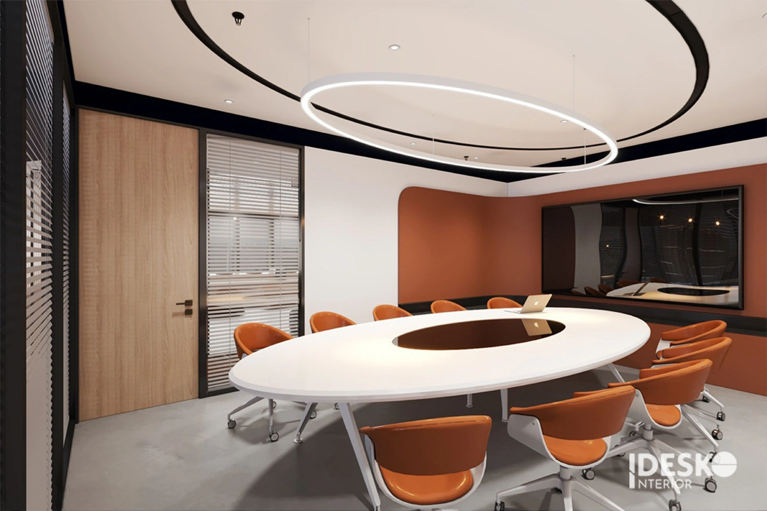 Dự án văn phòng Wisewires tại HUD Tower 2