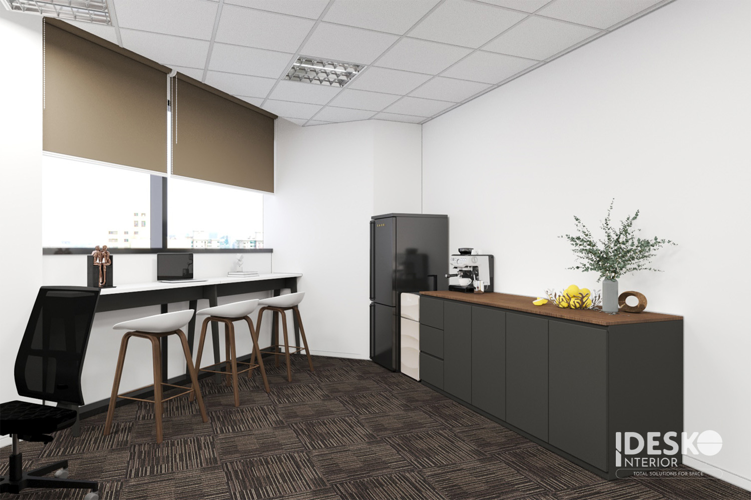 Dự án văn phòng Jingdong 4