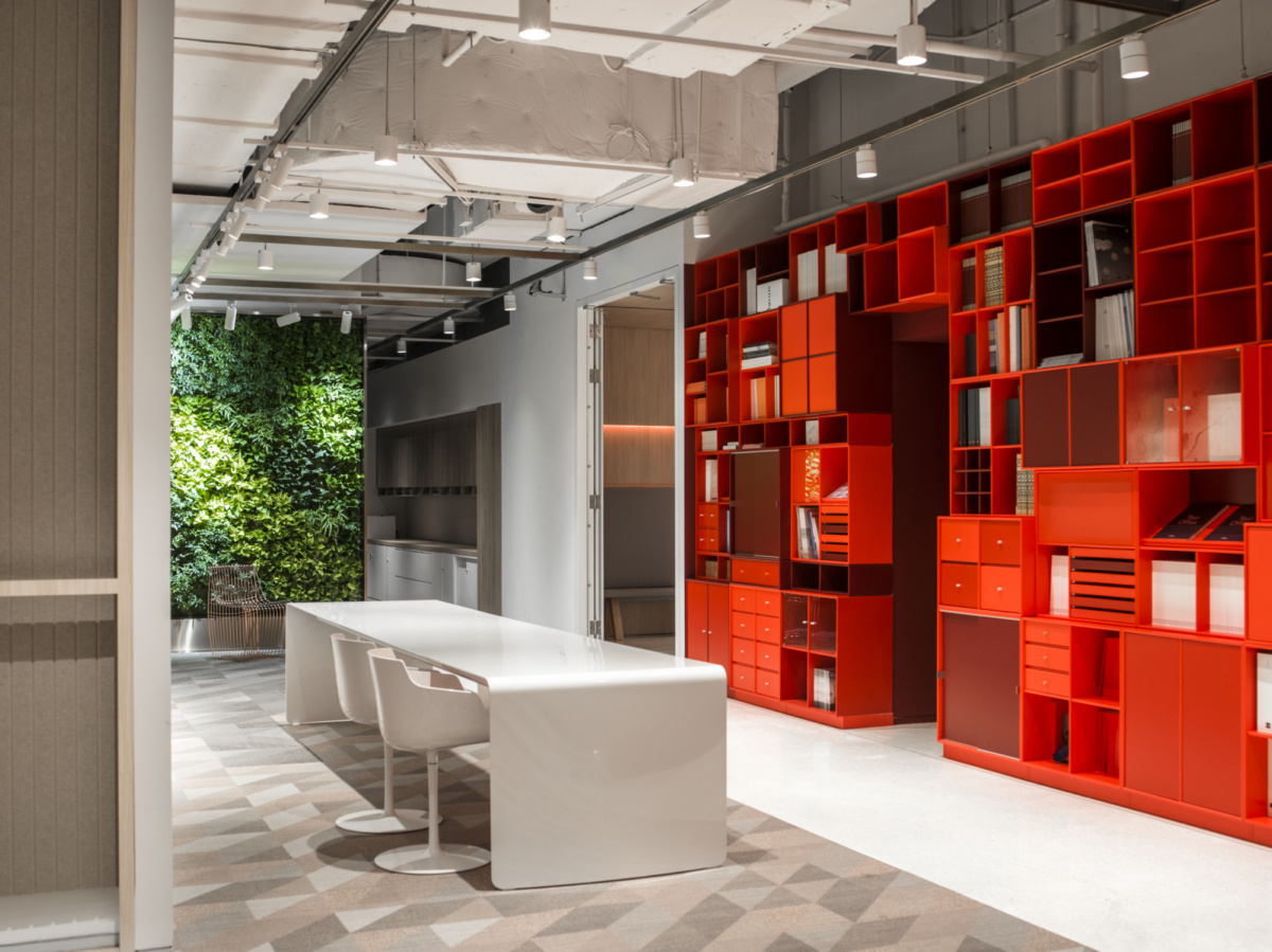 Element Plus Showroom Shanghai 5 1200x899