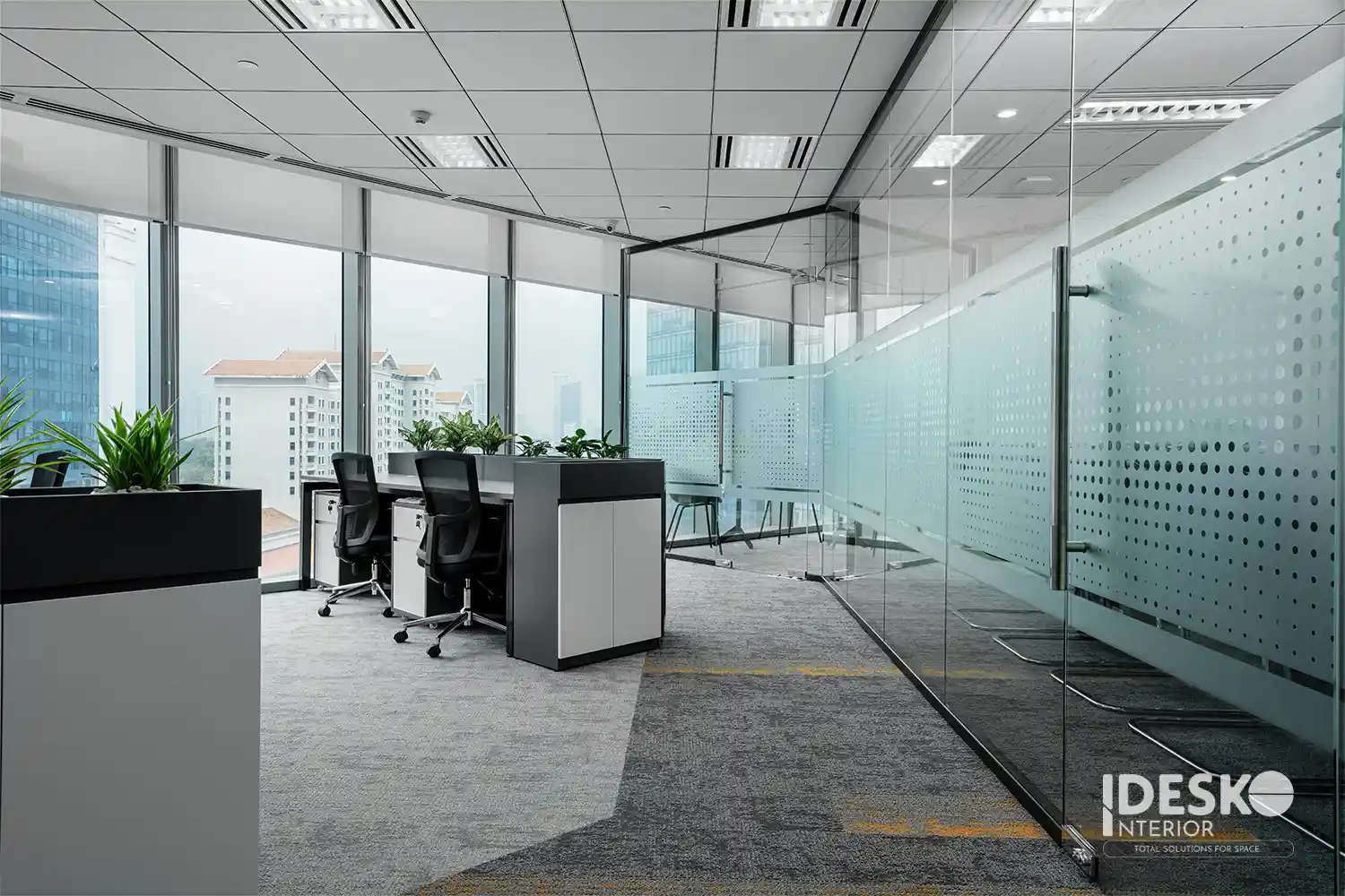 hinh-anh-du-an-van-phong-bes-engineering_10 Dự án văn phòng BES Engineering 10