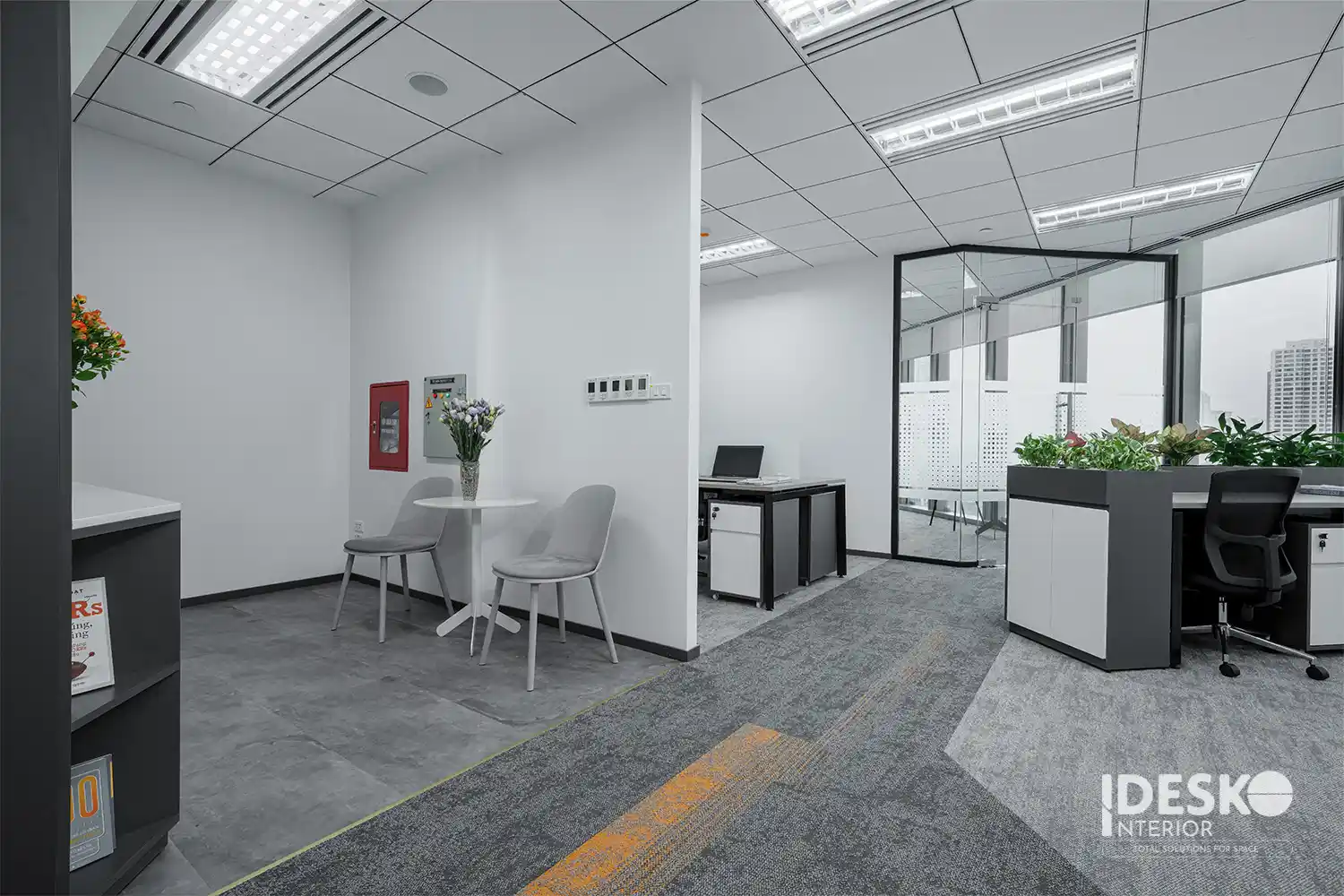 hinh-anh-du-an-van-phong-bes-engineering_13 Dự án văn phòng BES Engineering 13