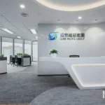 Dự án văn phòng BES Engineering 3