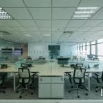 Dự án văn phòng KT DX & Aqua Retail 10