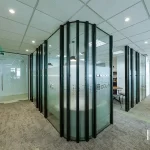 Dự án văn phòng KT DX & Aqua Retail 2