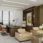 Dự án văn phòng Rikkeisoft 1