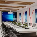 Dự án văn phòng Rikkeisoft 6