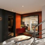 Dự án văn phòng Idesko 1