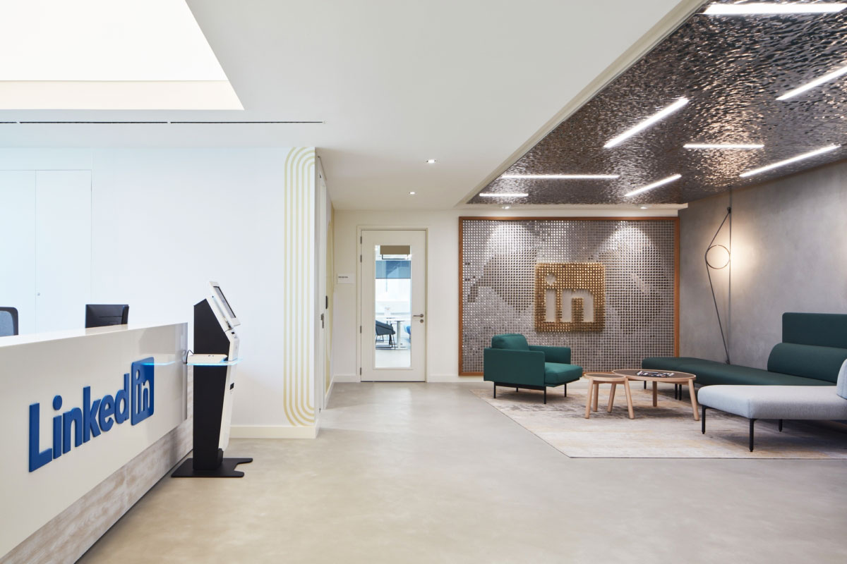 Linkedin Offices 3