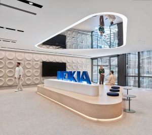 Nokia Offices