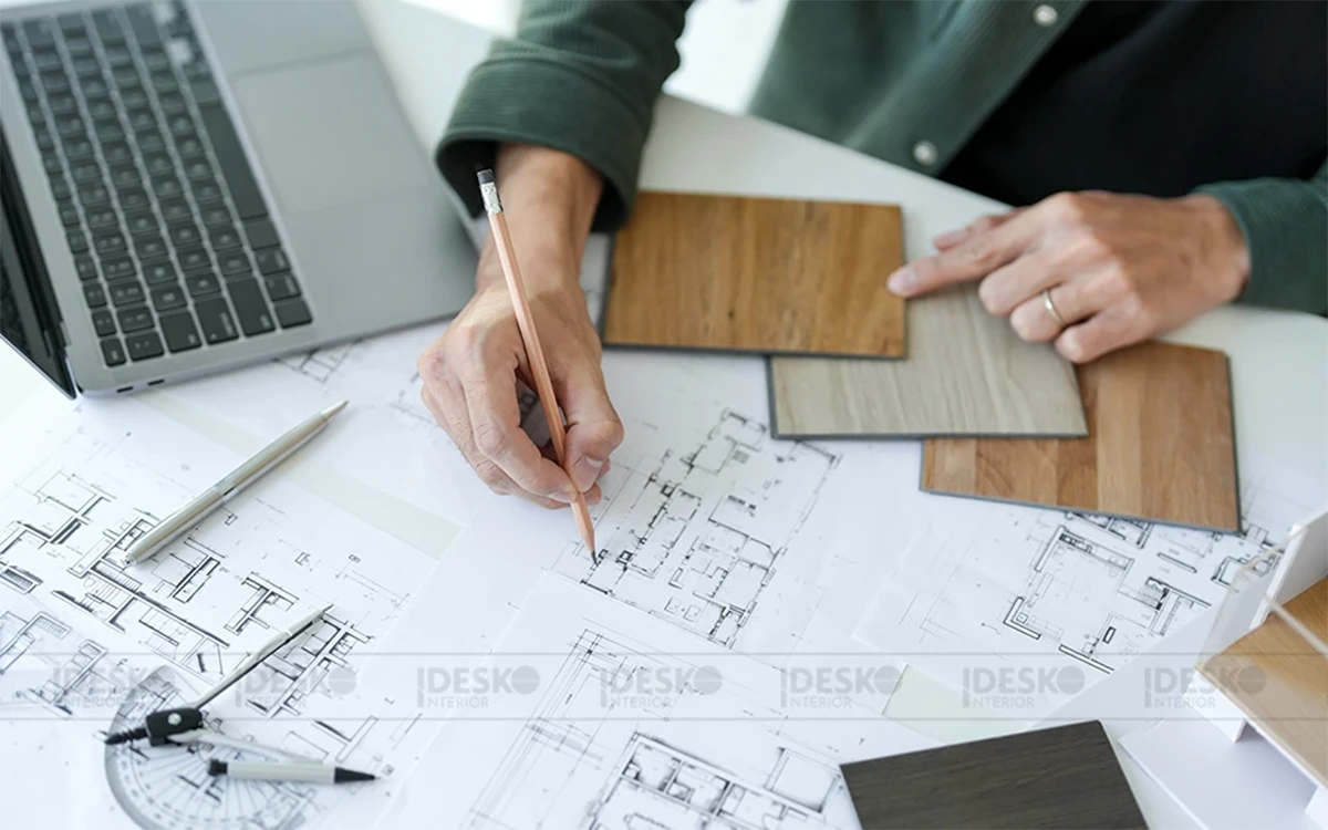 Tối ưu không gian thay vì mở rộng diện tích văn phòng