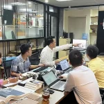 Quy trình làm việc chuyên nghiệp, minh bạch và rõ ràng