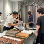 Kinh nghiệm thiết kế văn phòng – Lựa chọn phong cách thiết kế, màu sắc và vật liệu