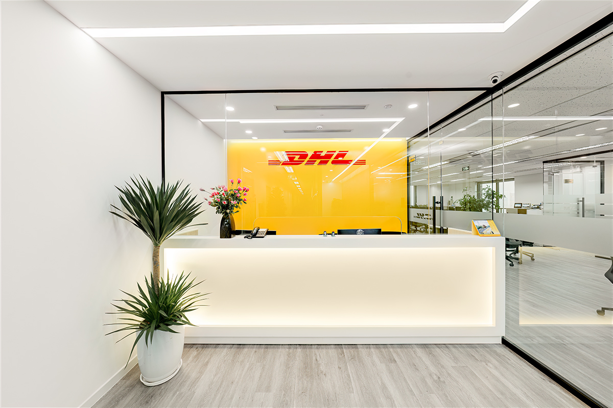 Van Phong Dhl 17