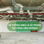 hệ thống md là gì