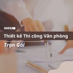 Mẫu 12. Thiết Kế Thi Công Văn Phòng Trọn Gói. 16122024