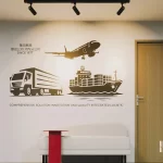 Dự án văn phòng Trans Wagon 16