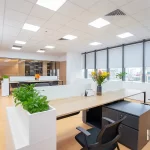 Dự án văn phòng Tiens Việt Nam 10