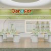 Showroom Carefor Vietnam