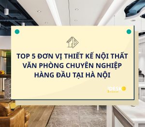 ảnh Bìa Hv2. Top 5 đơn Vị Thiết Kế