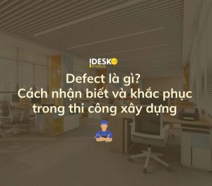 defect
