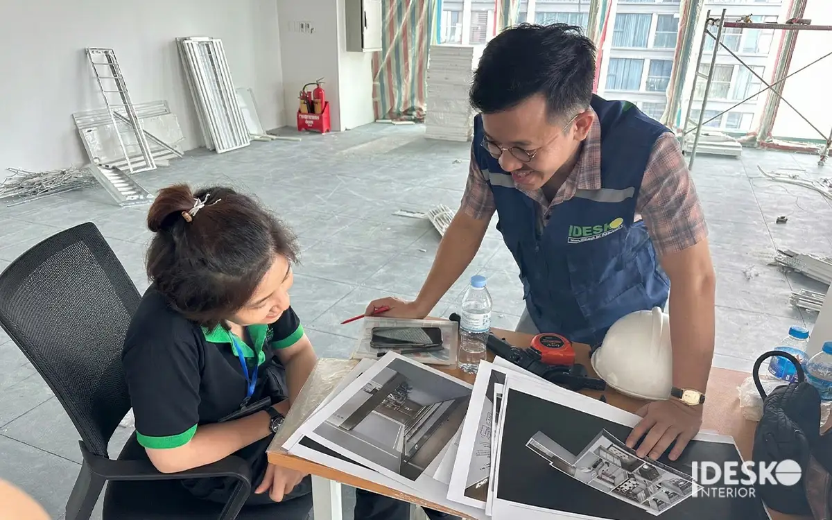 Đội ngũ giám sát và QC có vai trò quan trọng trong việc kiểm soát defect