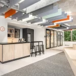 Thiết kế pantry trong không gian mở 3