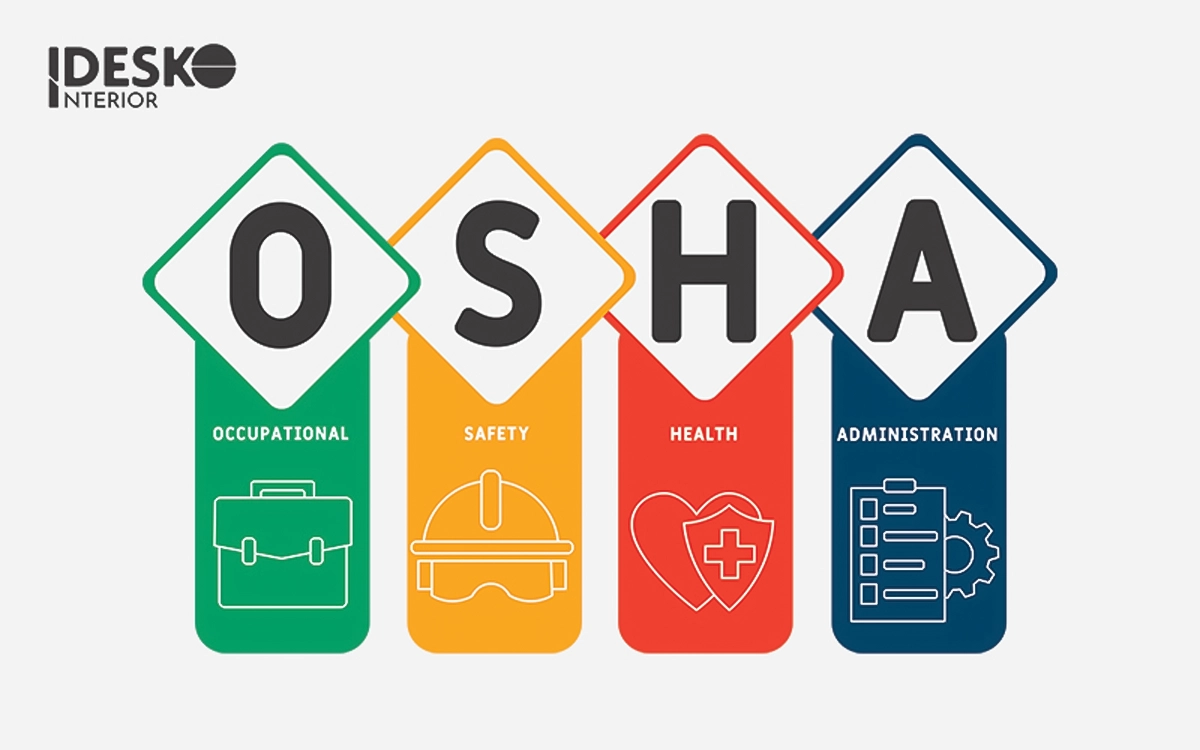 OHSA – Quy định về an toàn lao động tại Hoa Kỳ
