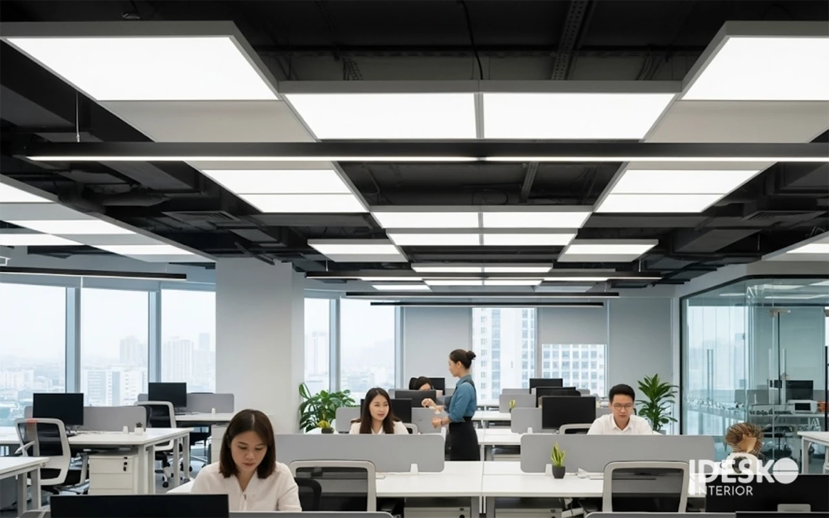 Xác định quy mô nhân sự và mục đích sử dụng