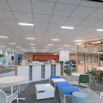 50+ mẫu thiết kế văn phòng mở -48