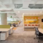 50+ mẫu thiết kế văn phòng mở -7