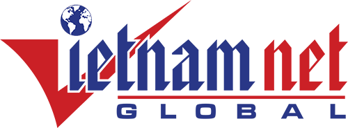 Logo vietnamnet 1