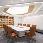 Mẫu thiết kế văn phòng cao cấp -44