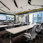 Mẫu thiết kế văn phòng cao cấp -46