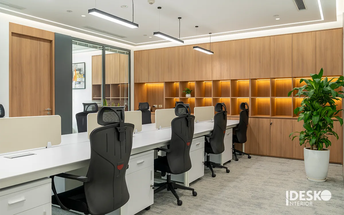 Mẫu thiết kế văn phòng cao cấp -47