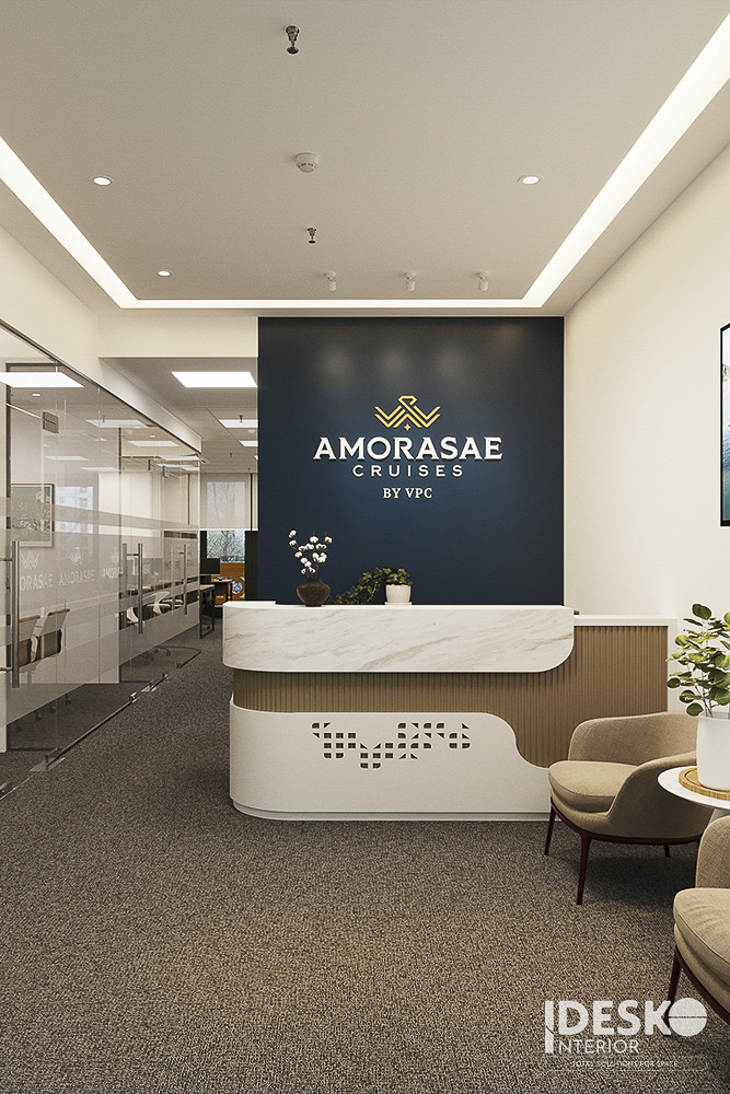 Dự án văn phòng Amorasae Cruises Hạ Long 2025_6