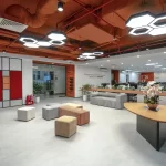 Dự án văn phòng Wisewires 6