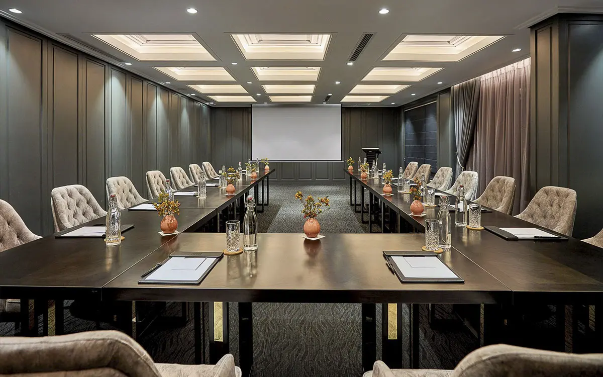 Nội thất văn phòng cao cấp 25