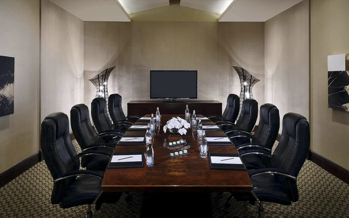 Nội thất văn phòng cao cấp 26