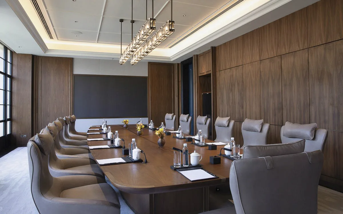 Nội thất văn phòng cao cấp 27